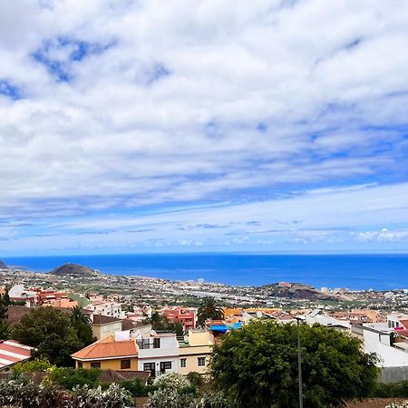 Getaway House Villa La Orotava Eksteriør billede