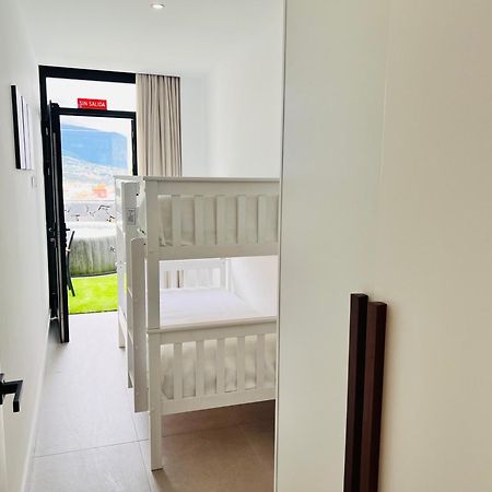 Getaway House Villa La Orotava Eksteriør billede