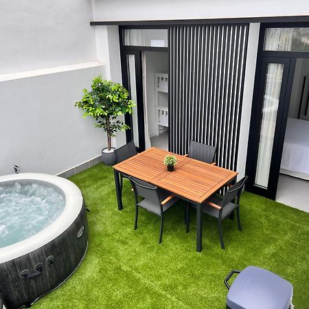 Getaway House Villa La Orotava Eksteriør billede