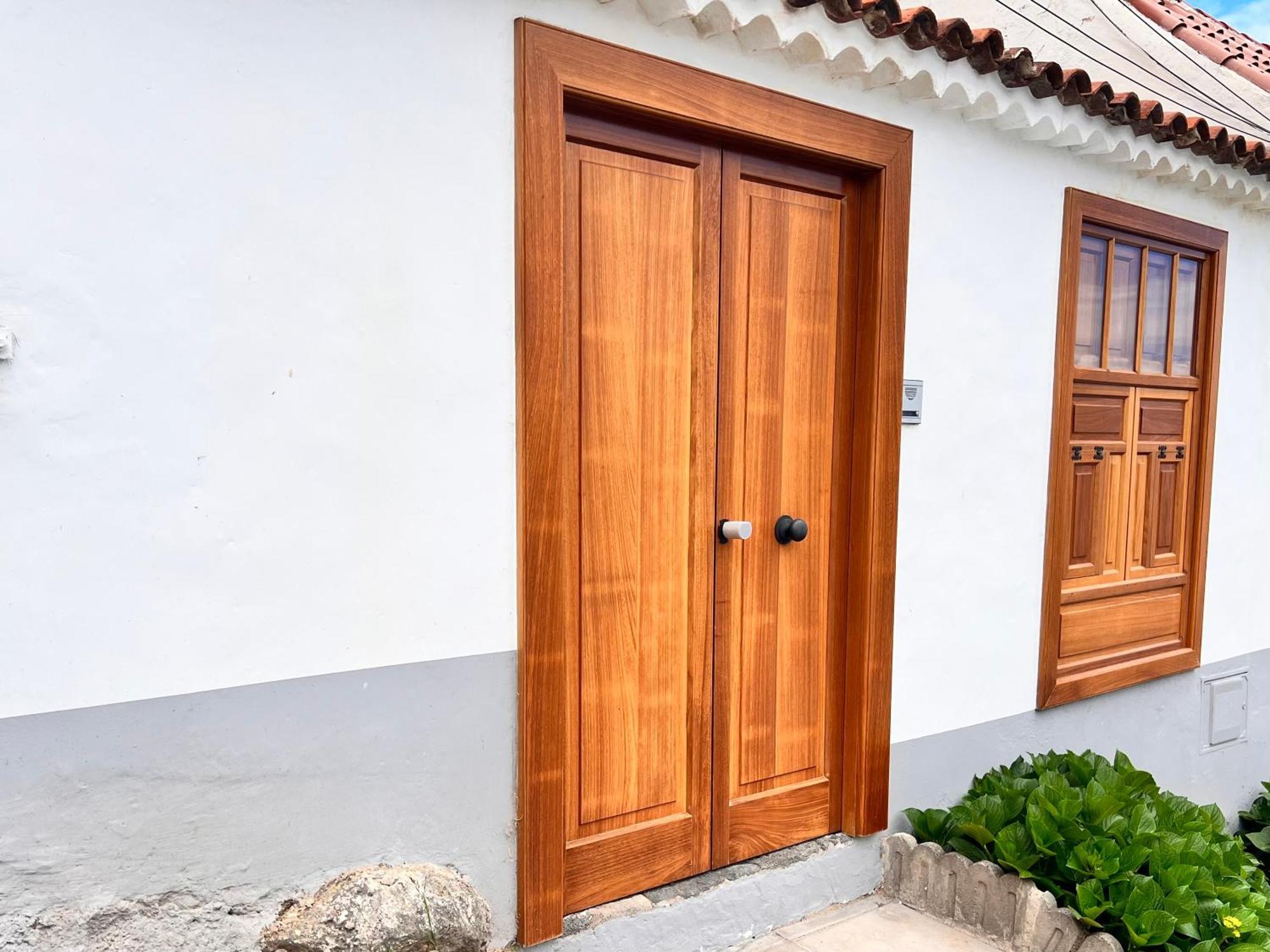 Getaway House Villa La Orotava Eksteriør billede