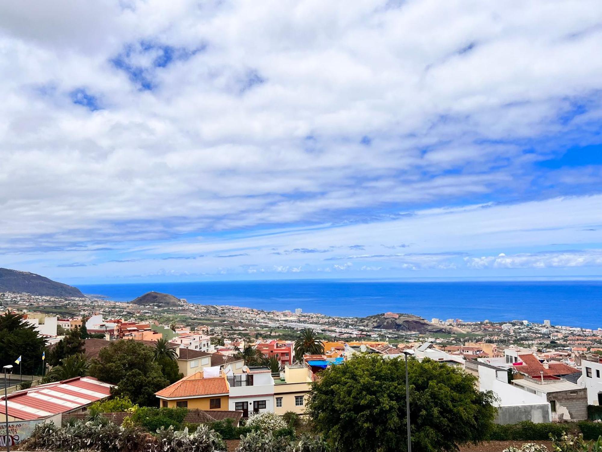 Getaway House Villa La Orotava Eksteriør billede