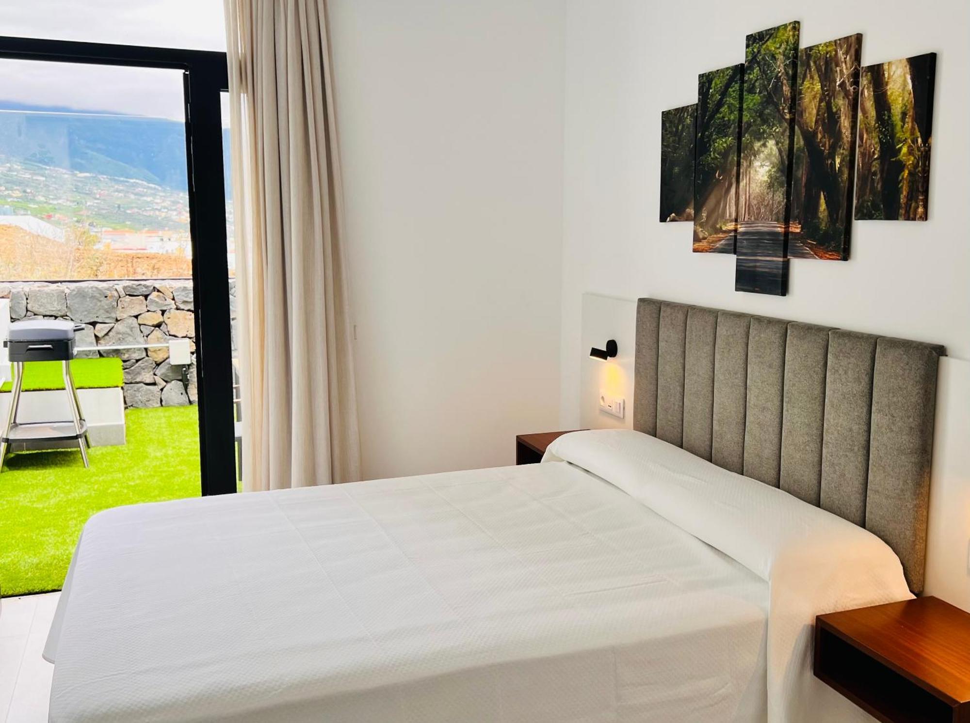 Getaway House Villa La Orotava Eksteriør billede