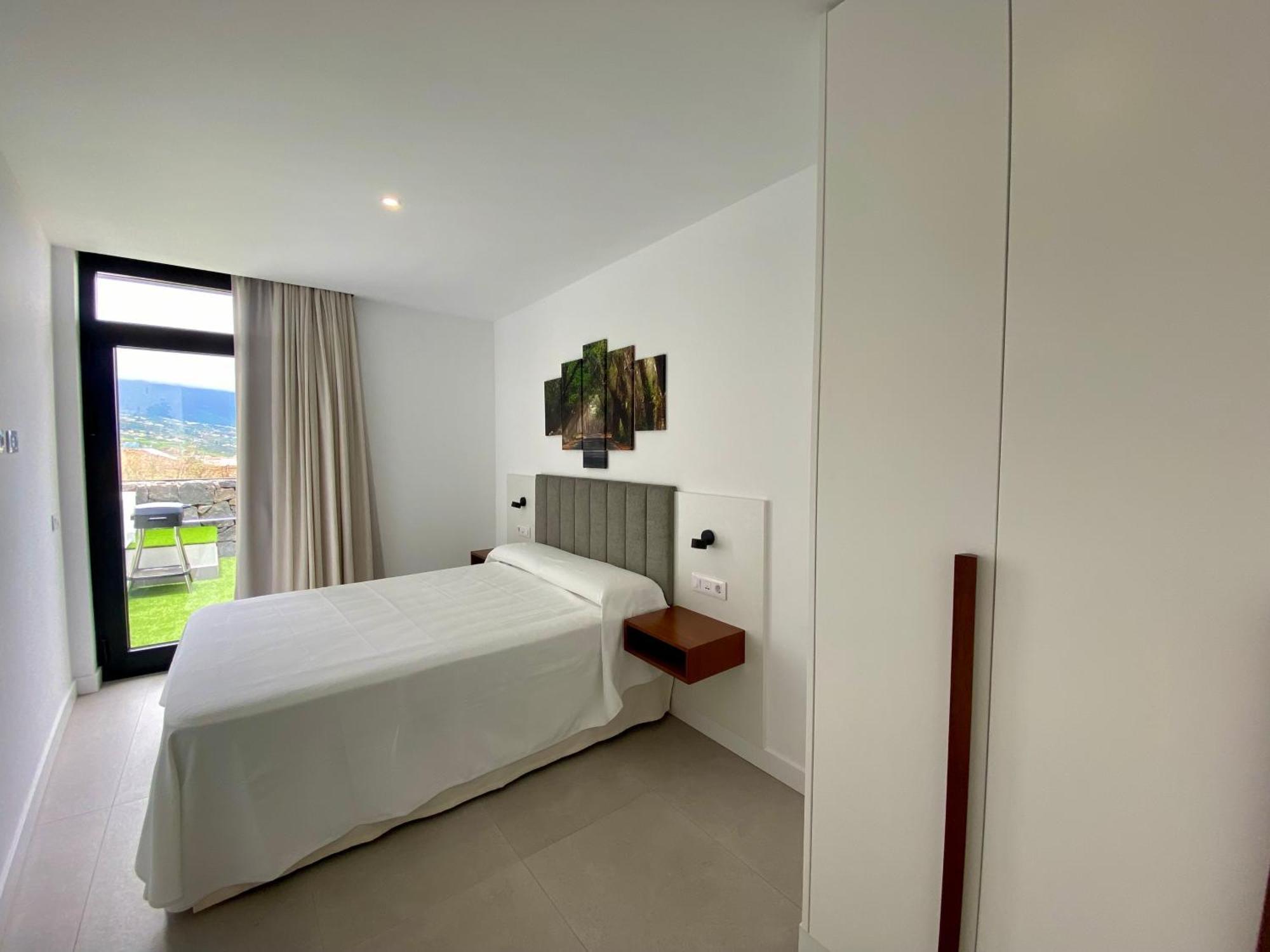 Getaway House Villa La Orotava Eksteriør billede