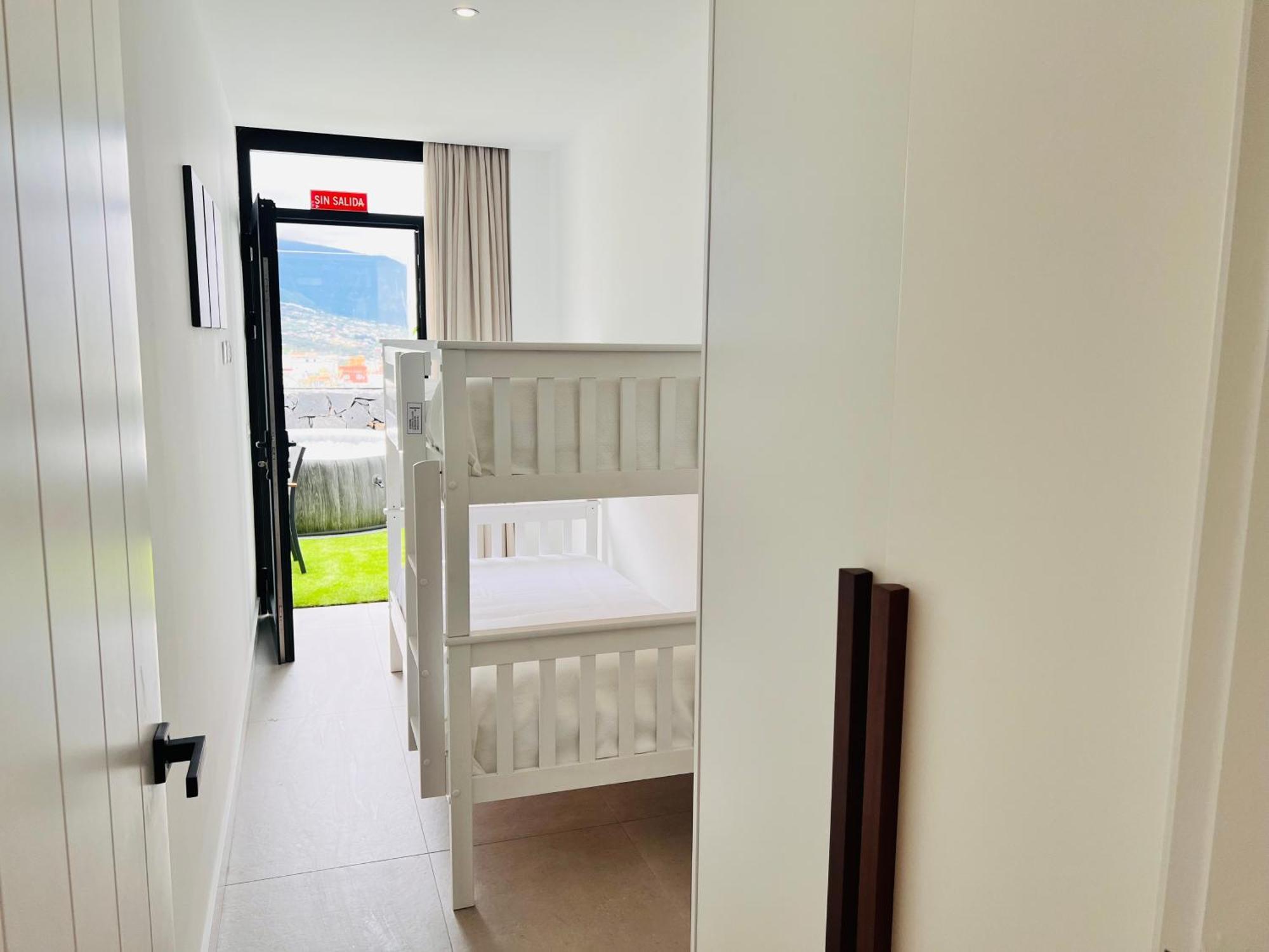 Getaway House Villa La Orotava Eksteriør billede