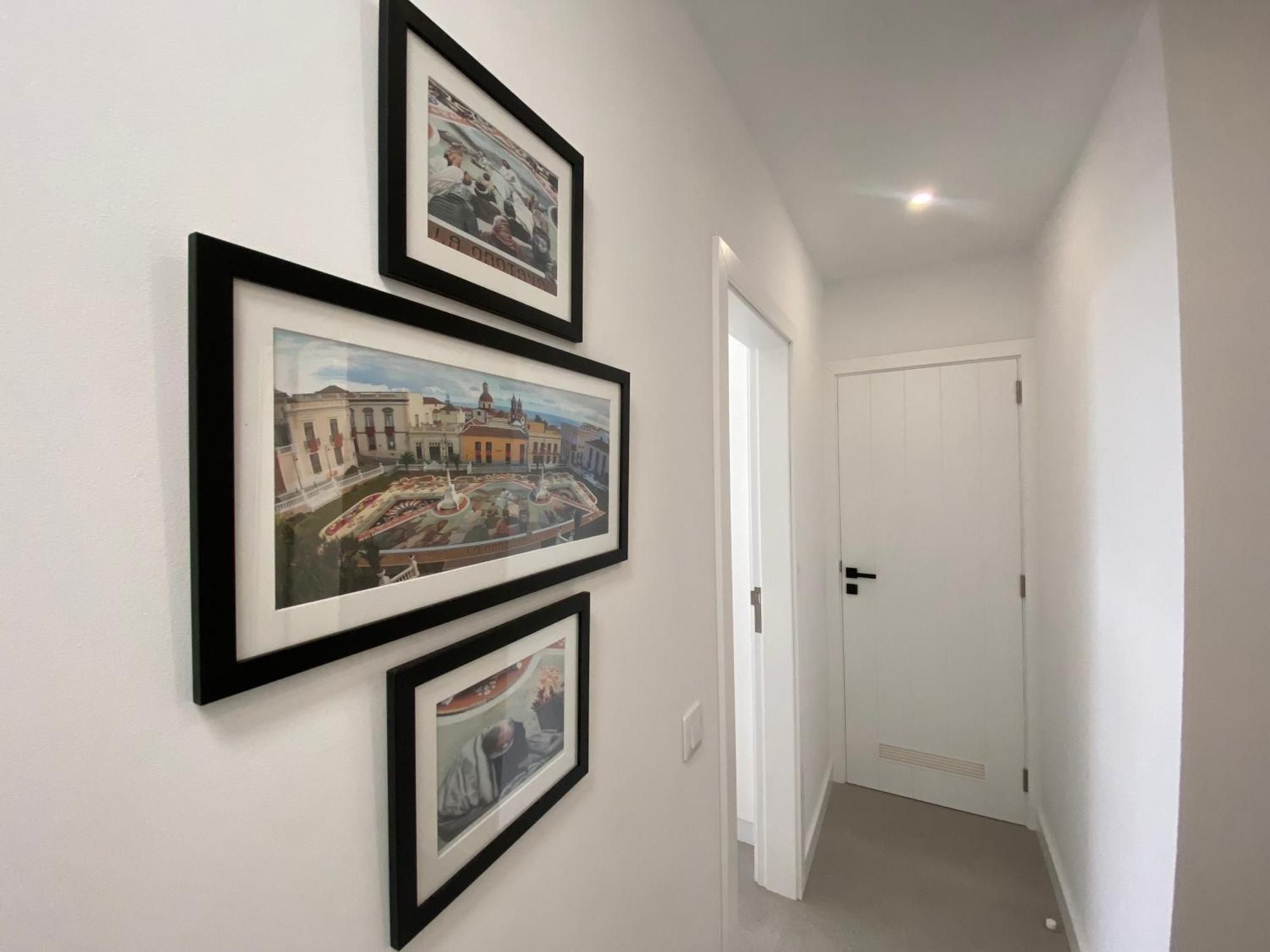 Getaway House Villa La Orotava Eksteriør billede