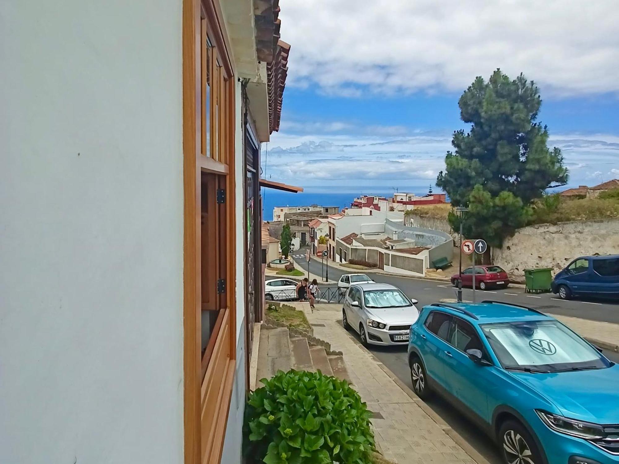 Getaway House Villa La Orotava Eksteriør billede