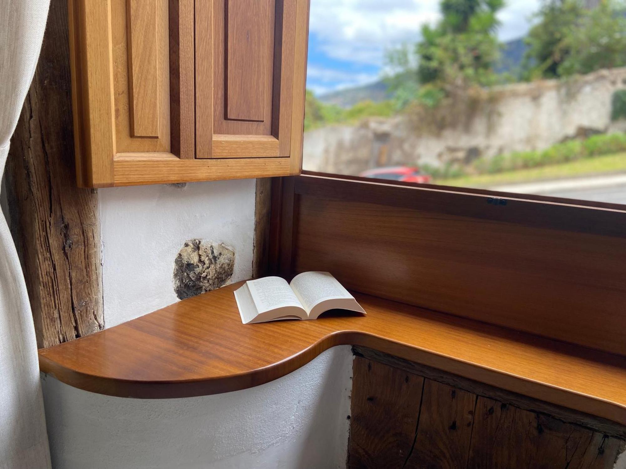 Getaway House Villa La Orotava Eksteriør billede