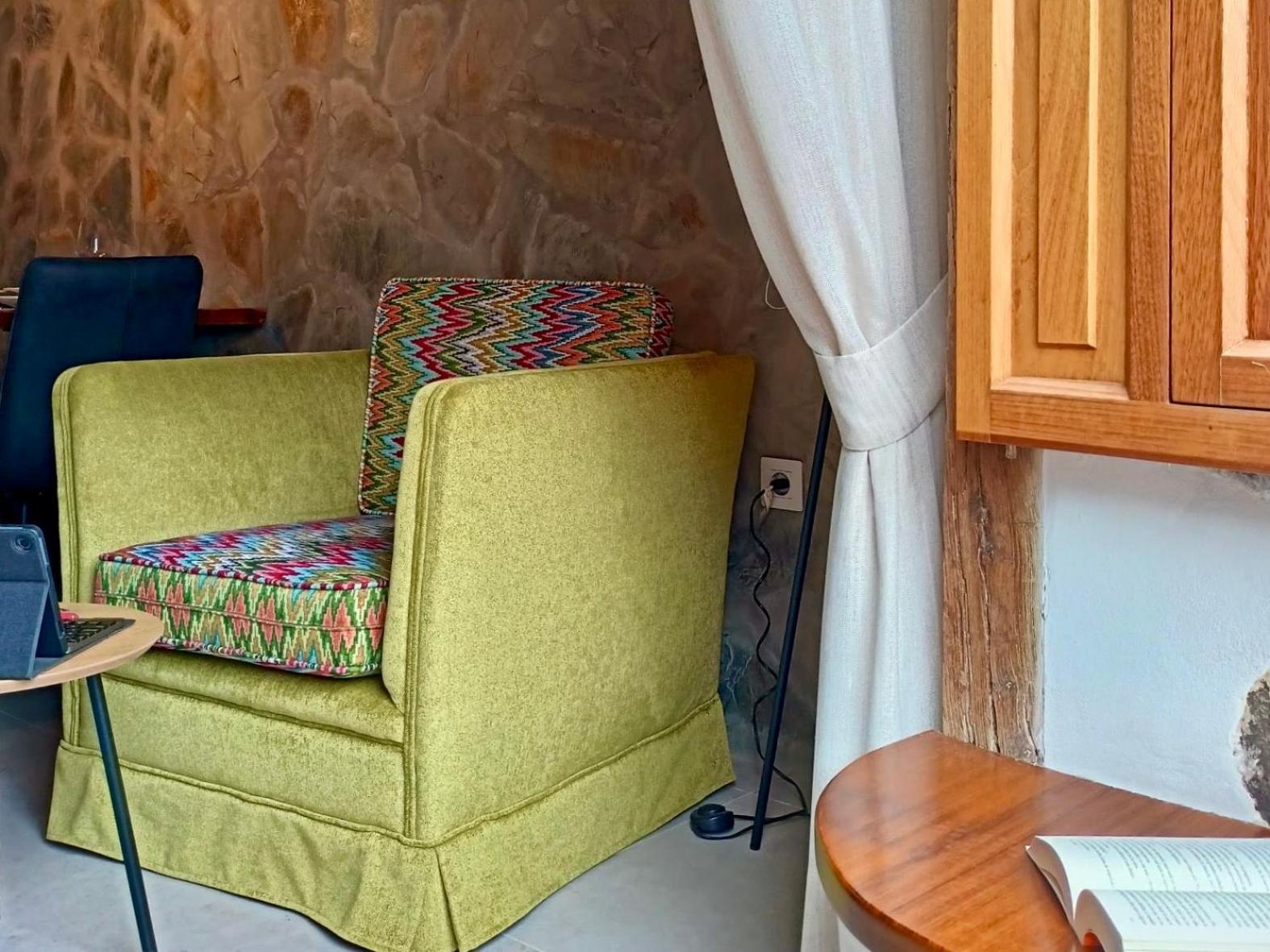 Getaway House Villa La Orotava Eksteriør billede