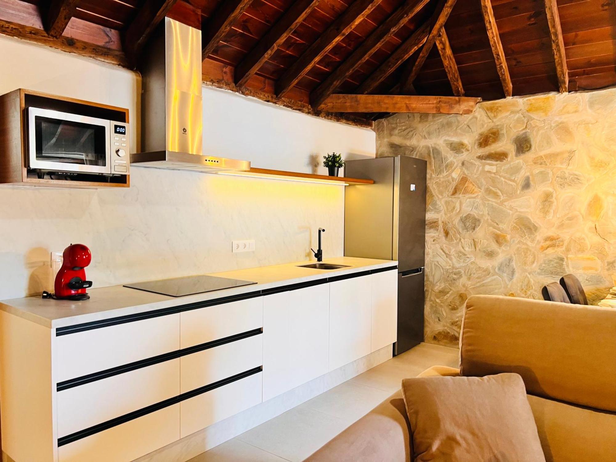 Getaway House Villa La Orotava Eksteriør billede