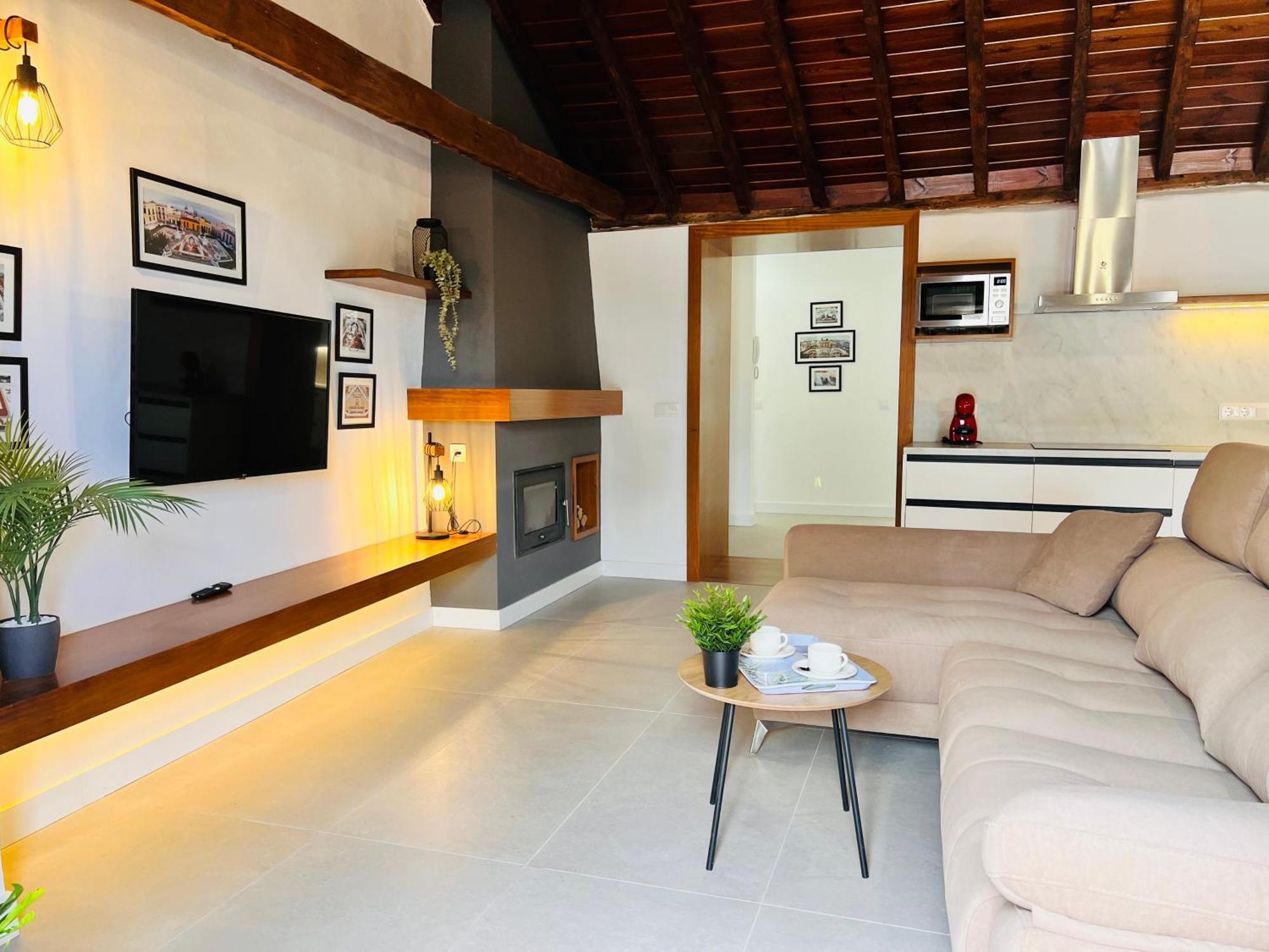 Getaway House Villa La Orotava Eksteriør billede