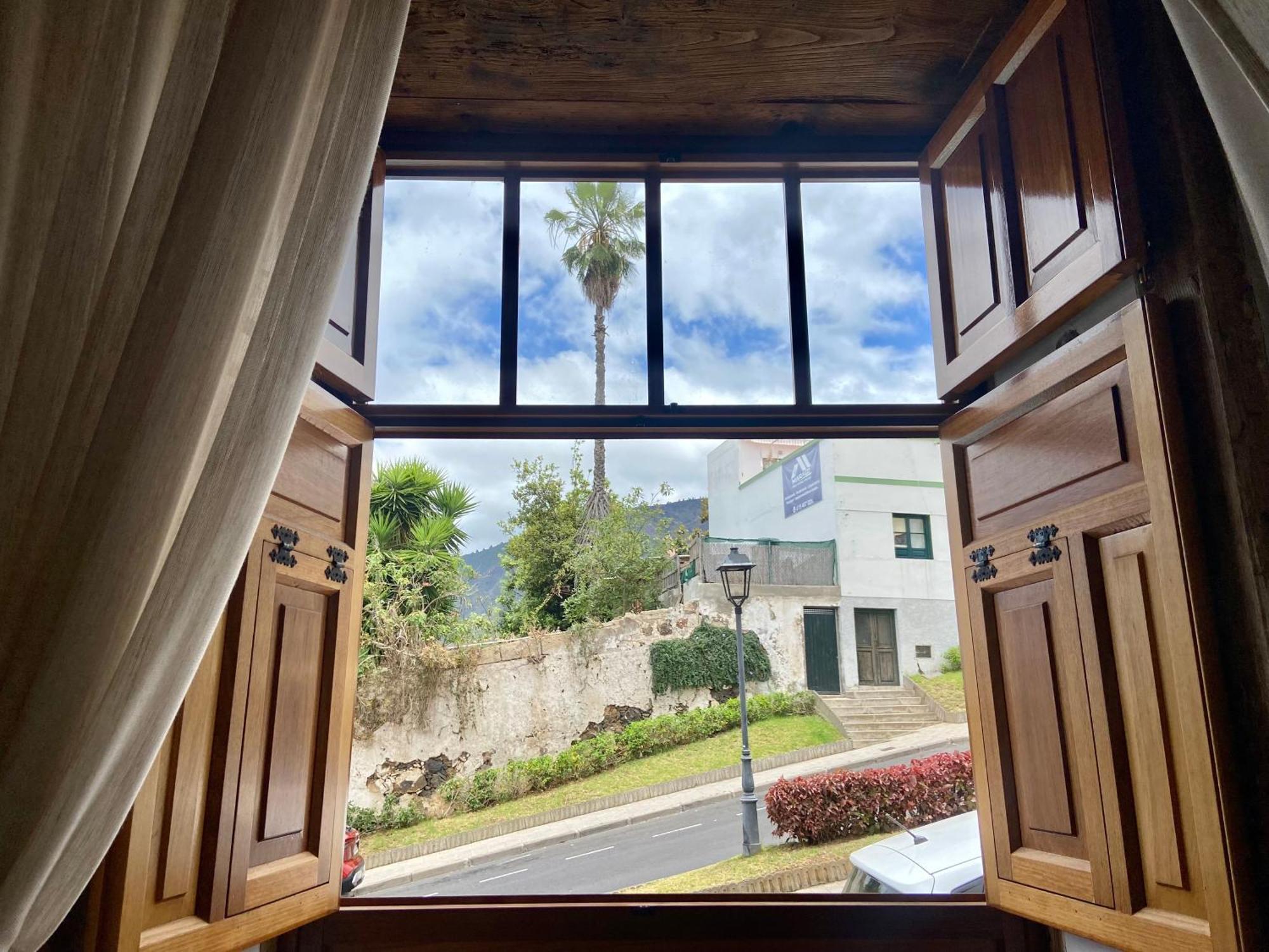 Getaway House Villa La Orotava Eksteriør billede