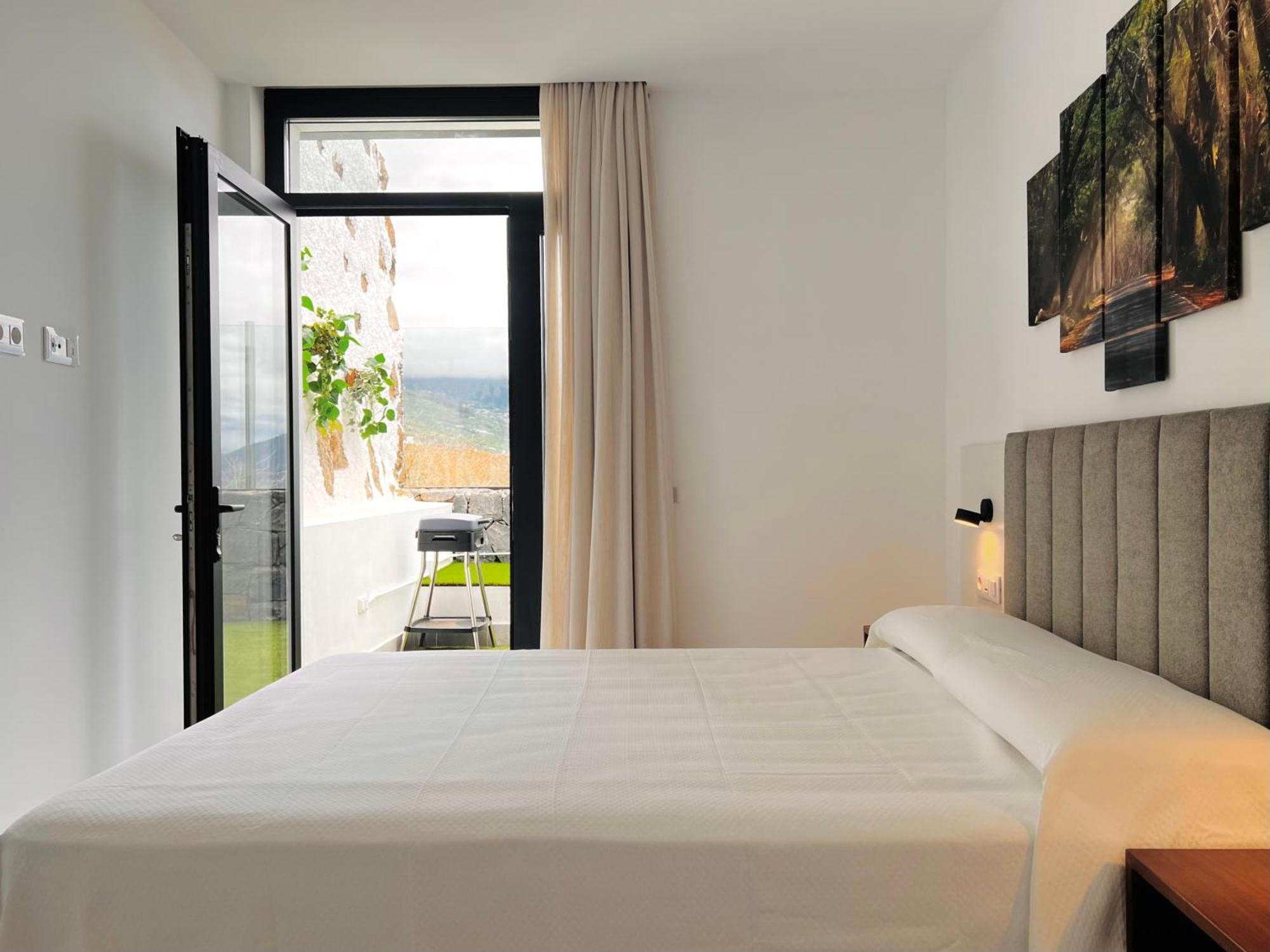 Getaway House Villa La Orotava Eksteriør billede